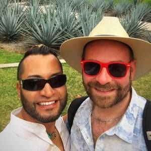 Meet your Posher, Danny